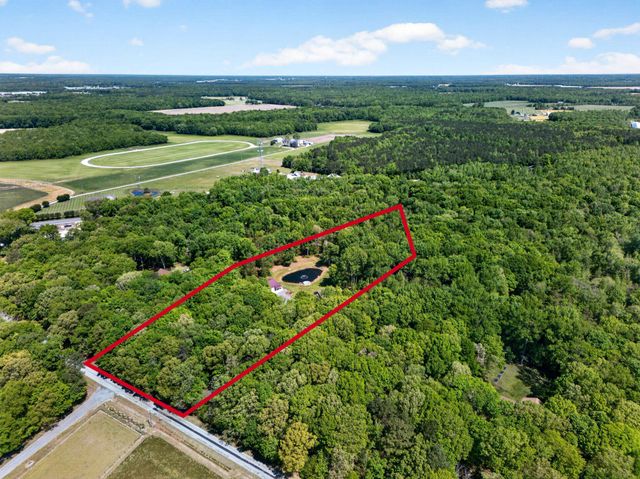 10878 MEMORY RD, Harrington, DE 19952