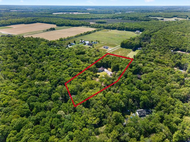 10878 MEMORY RD, Harrington, DE 19952