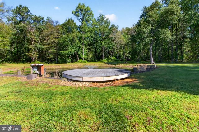 10878 MEMORY RD, Harrington, DE 19952