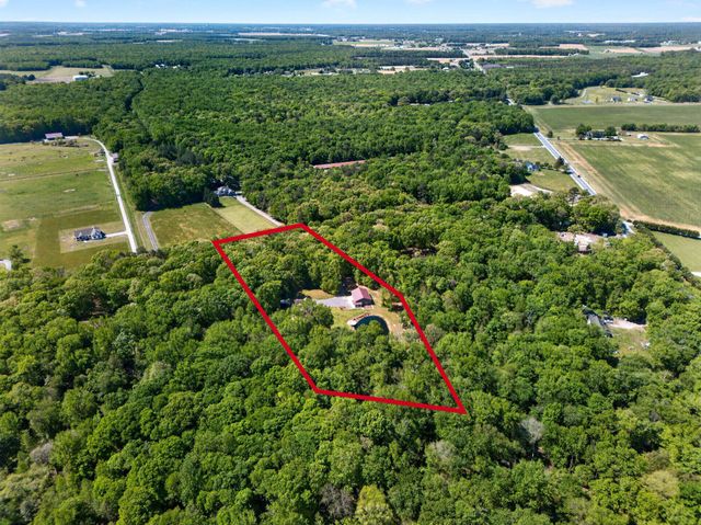 10878 MEMORY RD, Harrington, DE 19952