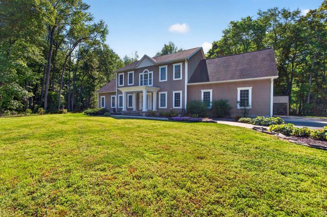 10878 MEMORY RD, Harrington, DE 19952