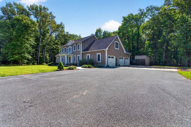 10878 MEMORY RD, Harrington, DE 19952