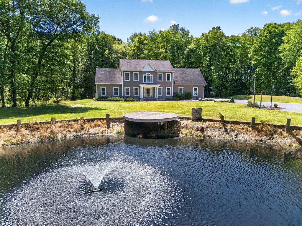 10878 MEMORY RD, Harrington, DE 19952
