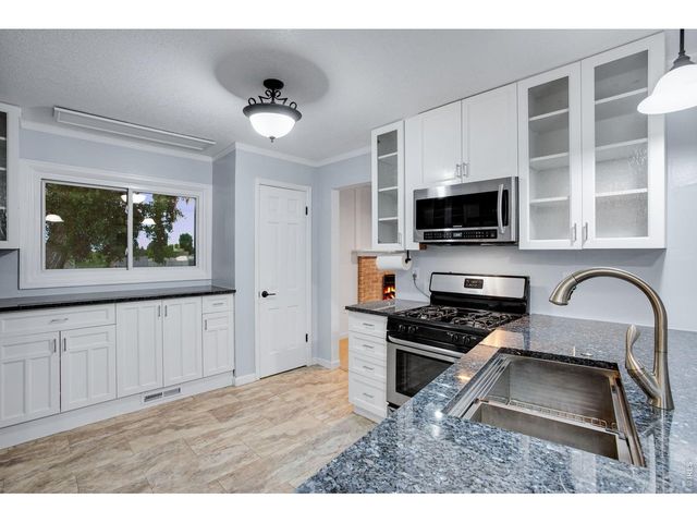 5416 S Timberline Rd, Fort Collins, CO 80528