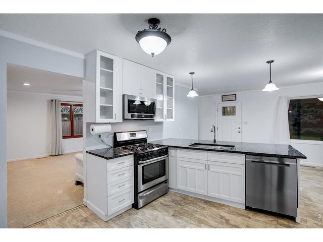 5416 S Timberline Rd, Fort Collins, CO 80528