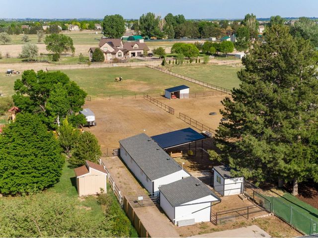 5416 S Timberline Rd, Fort Collins, CO 80528