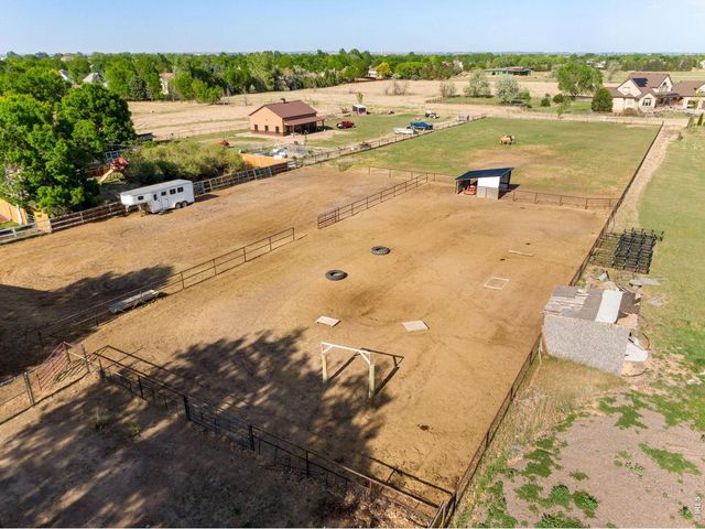 5416 S Timberline Rd, Fort Collins, CO 80528