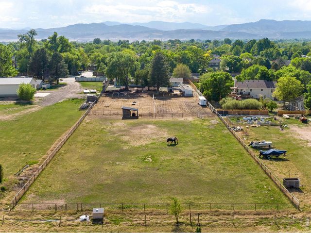 5416 S Timberline Rd, Fort Collins, CO 80528