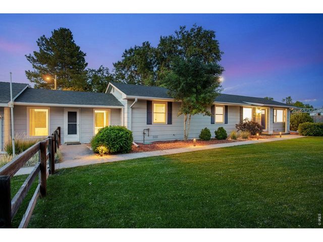 5416 S Timberline Rd, Fort Collins, CO 80528