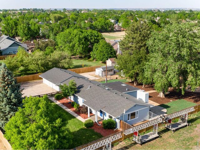 5416 S Timberline Rd, Fort Collins, CO 80528