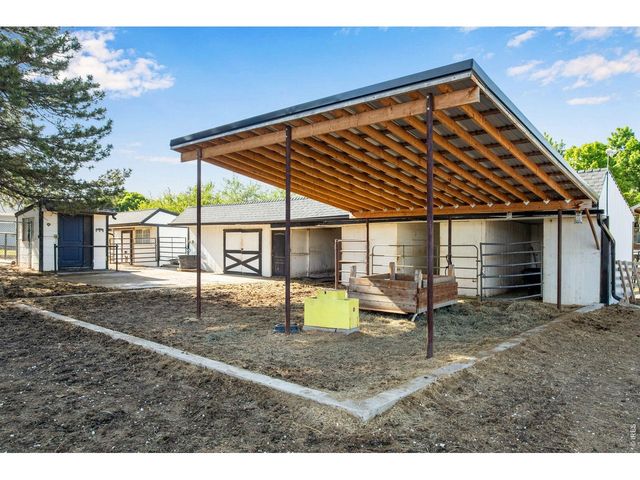 5416 S Timberline Rd, Fort Collins, CO 80528