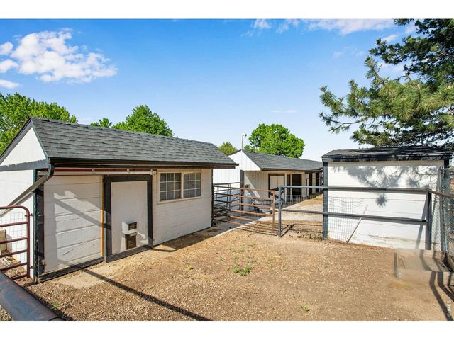 5416 S Timberline Rd, Fort Collins, CO 80528