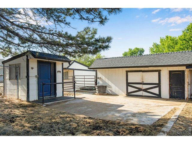 5416 S Timberline Rd, Fort Collins, CO 80528