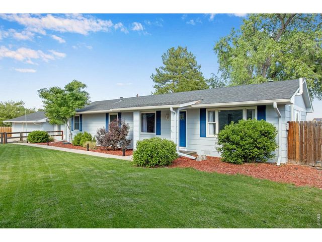 5416 S Timberline Rd, Fort Collins, CO 80528