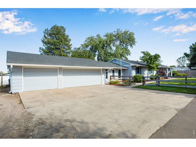 5416 S Timberline Rd, Fort Collins, CO 80528