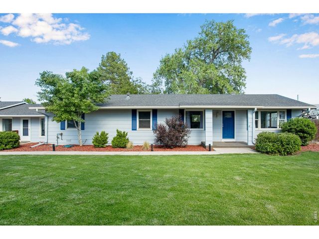 5416 S Timberline Rd, Fort Collins, CO 80528