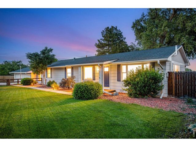 5416 S Timberline Rd, Fort Collins, CO 80528