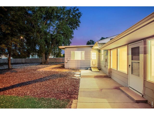5416 S Timberline Rd, Fort Collins, CO 80528