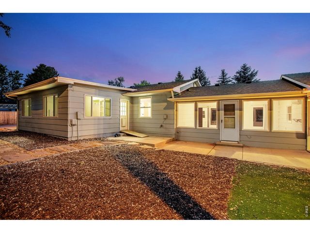 5416 S Timberline Rd, Fort Collins, CO 80528
