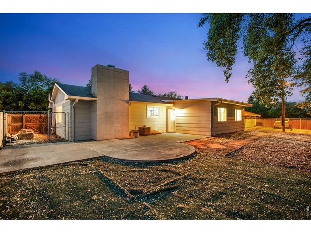 5416 S Timberline Rd, Fort Collins, CO 80528