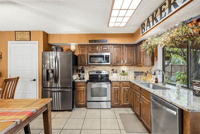1700 Culberson Drive, Mesquite, TX 75150