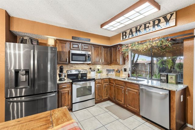 1700 Culberson Drive, Mesquite, TX 75150