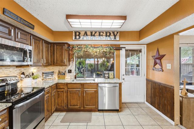 1700 Culberson Drive, Mesquite, TX 75150