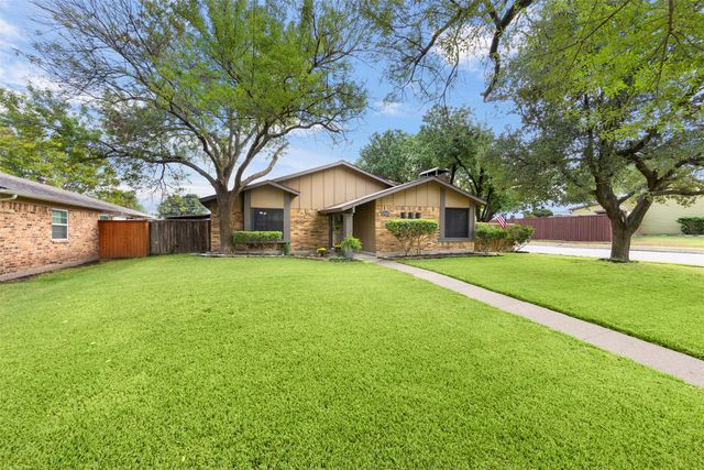 1700 Culberson Drive, Mesquite, TX 75150