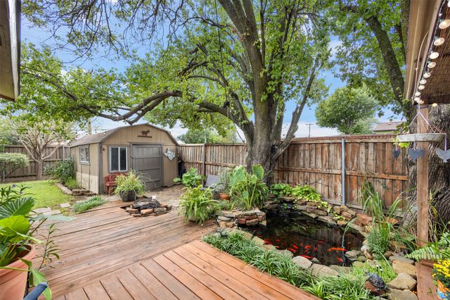 1700 Culberson Drive, Mesquite, TX 75150