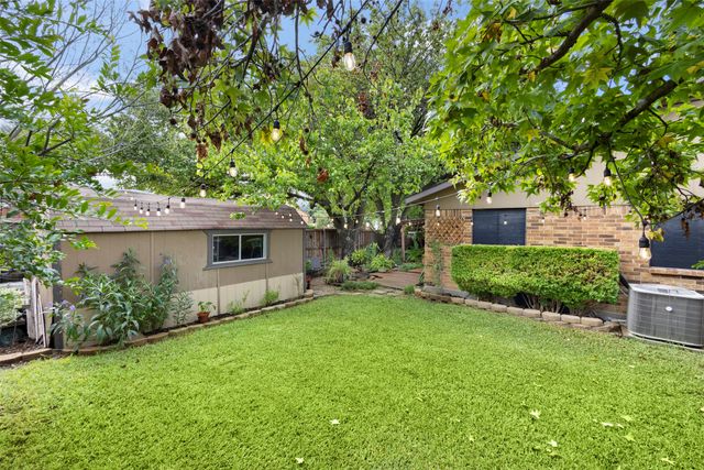 1700 Culberson Drive, Mesquite, TX 75150