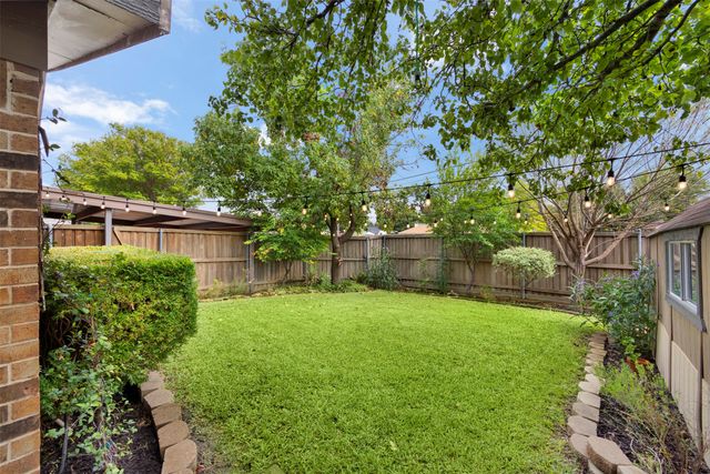 1700 Culberson Drive, Mesquite, TX 75150