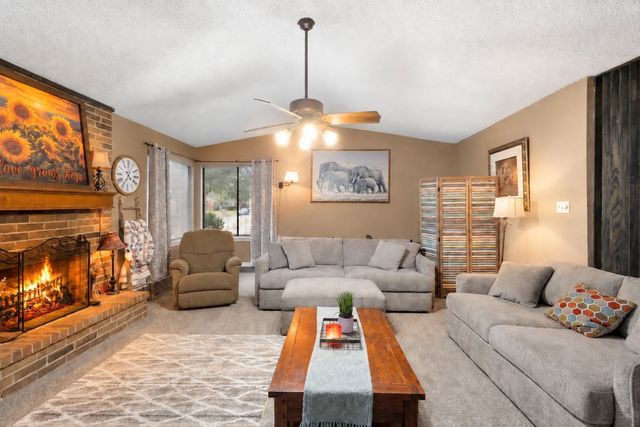 1700 Culberson Drive, Mesquite, TX 75150