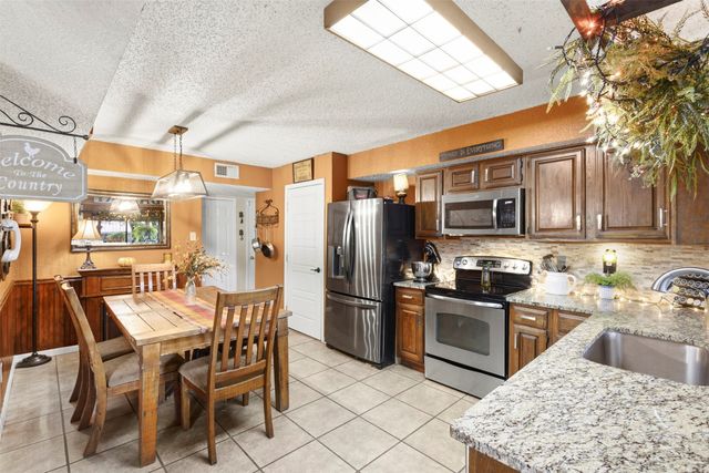 1700 Culberson Drive, Mesquite, TX 75150