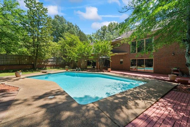 5992 MANOR CV, Memphis, TN 38120