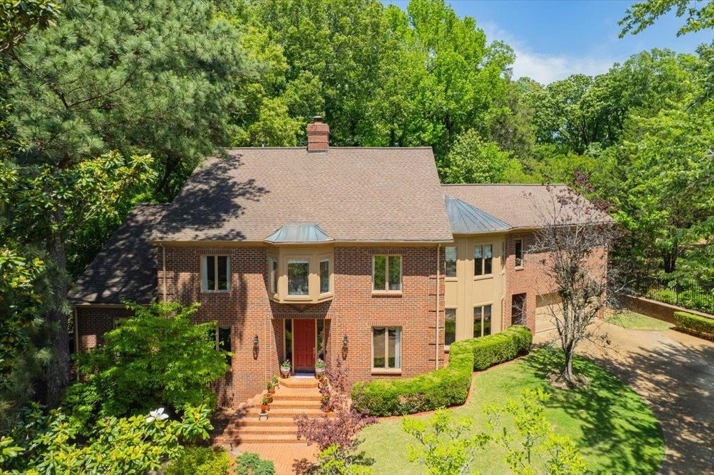 5992 MANOR CV, Memphis, TN 38120