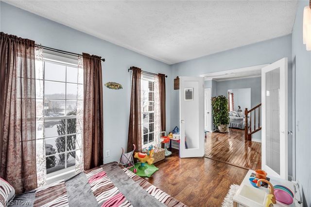 1273 Muchney Circle, Akron, OH 44312