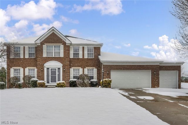 1273 Muchney Circle, Akron, OH 44312