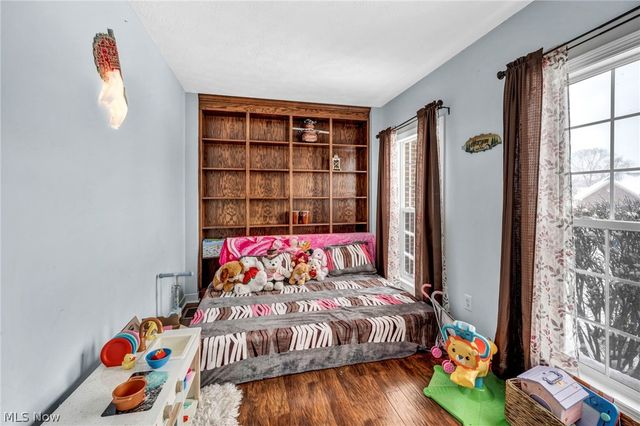 1273 Muchney Circle, Akron, OH 44312