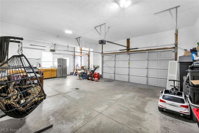 1273 Muchney Circle, Akron, OH 44312