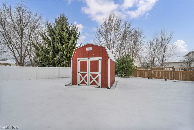 1273 Muchney Circle, Akron, OH 44312