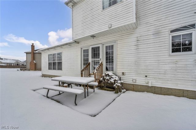 1273 Muchney Circle, Akron, OH 44312