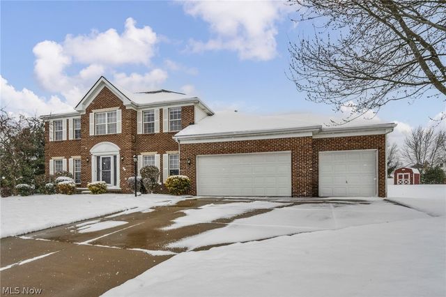 1273 Muchney Circle, Akron, OH 44312