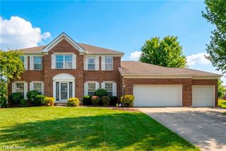 1273 Muchney Circle, Akron, OH 44312