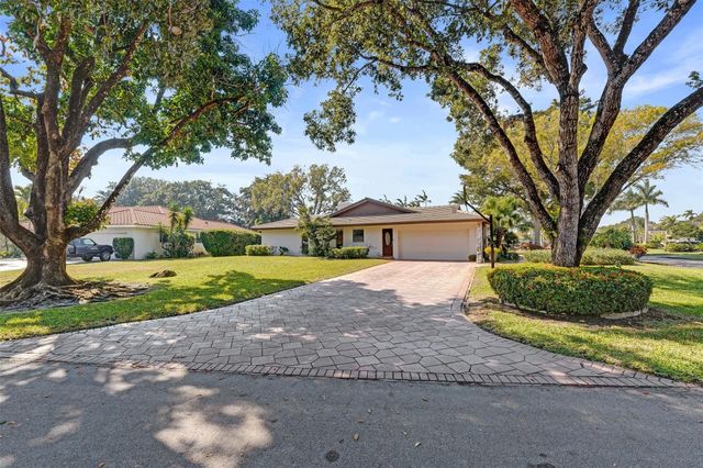 9600 Conch Shell Manor, Plantation, FL 33324