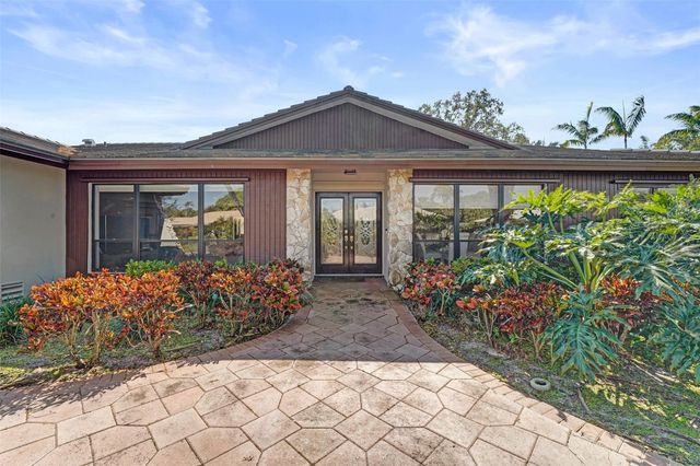 9600 Conch Shell Manor, Plantation, FL 33324