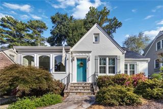 1270 Beech Valley NE Road, Atlanta, GA 30306