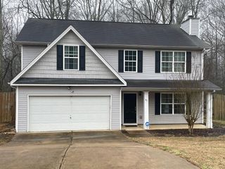 81 Summer Creek Drive, Dallas, GA 30157
