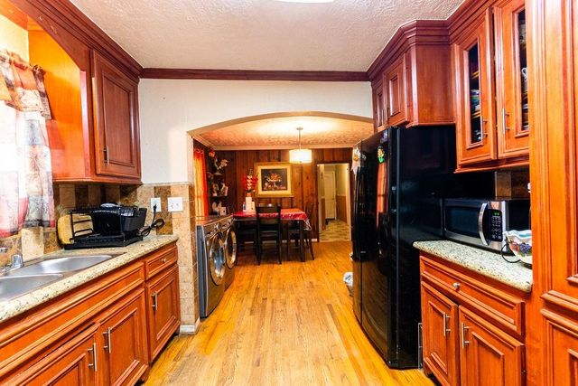 1506 Cordell Street, Houston, TX 77009