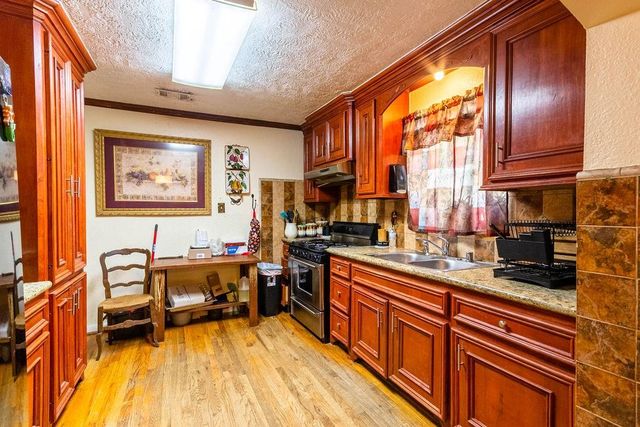 1506 Cordell Street, Houston, TX 77009