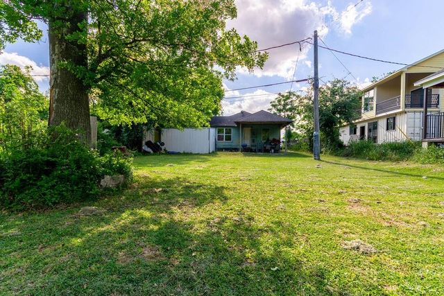 1506 Cordell Street, Houston, TX 77009